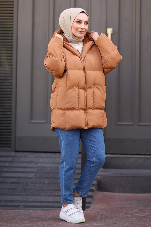 Tam Dolum Yorgan Mont Taba